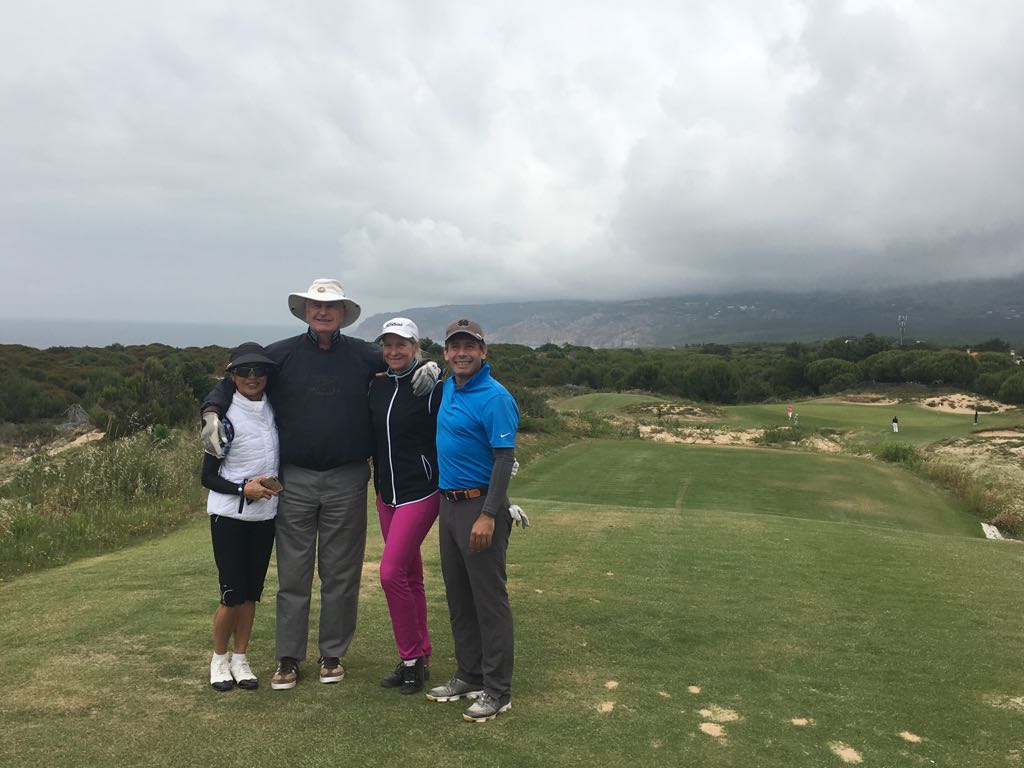 <h2>2018 Iberian Peninsula Golf Cruise</h2>Spain, Portugal & Gibraltar